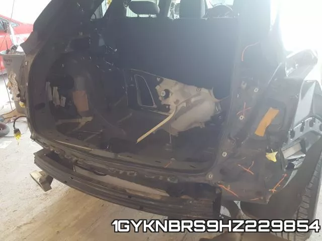 1GYKNBRS9HZ229854 фото 10