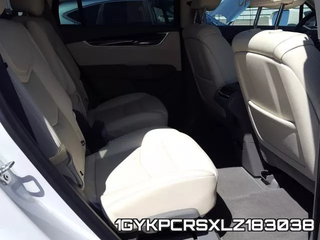 1GYKPCRSXLZ183038 фото 7
