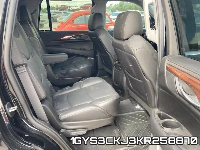 1GYS3CKJ3KR258870 фото 7