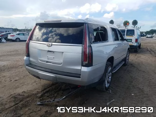 1GYS3HKJ4KR158290 фото 5