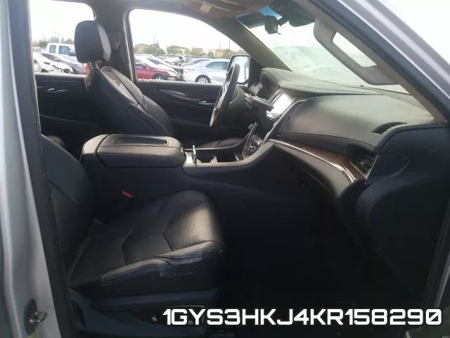1GYS3HKJ4KR158290 фото 6