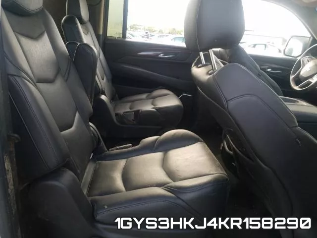 1GYS3HKJ4KR158290 фото 7