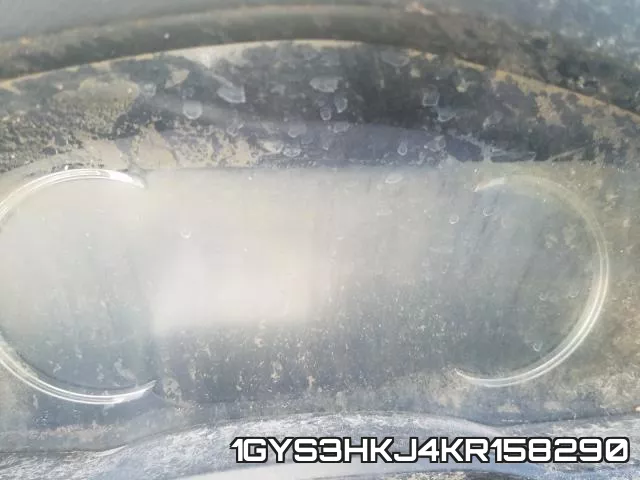 1GYS3HKJ4KR158290 фото 9
