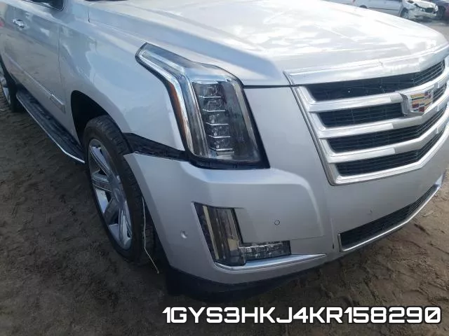 1GYS3HKJ4KR158290 фото 10