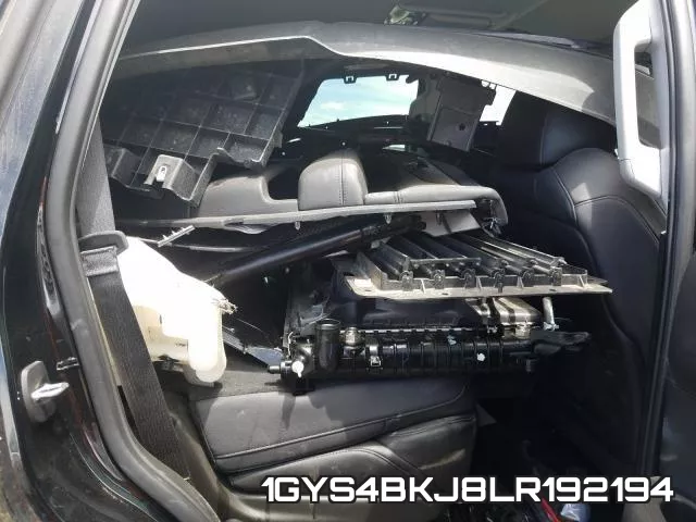 1GYS4BKJ8LR192194 фото 7