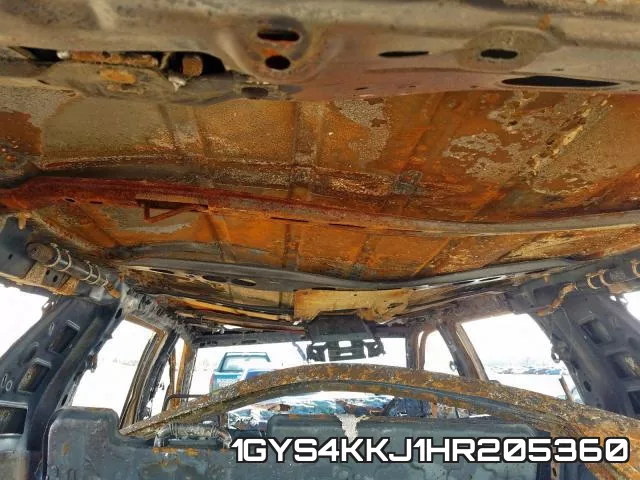 1GYS4KKJ1HR205360 фото 10