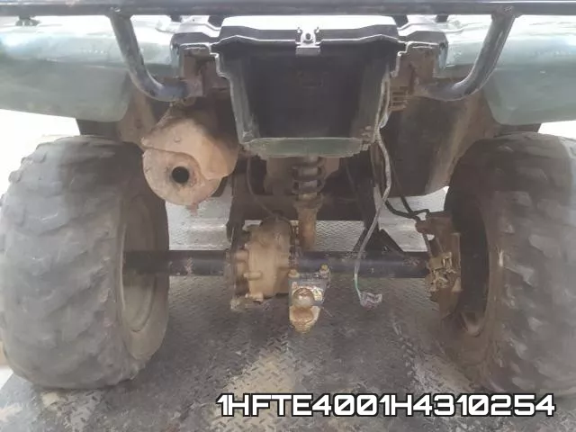 1HFTE4001H4310254 фото 2