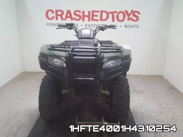 1HFTE4001H4310254 фото 3