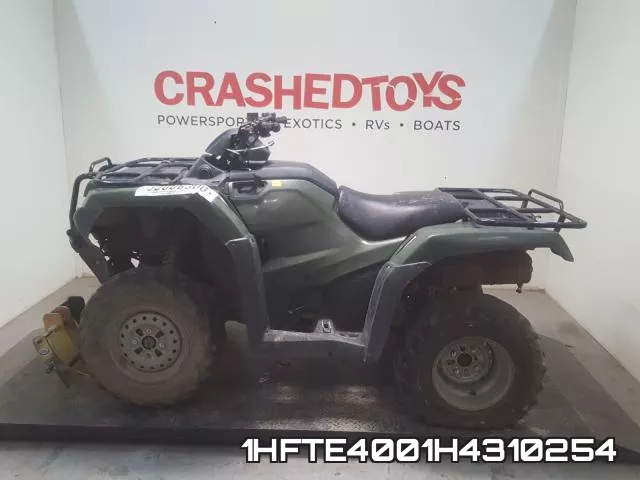 1HFTE4001H4310254 фото 4