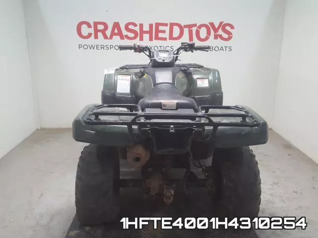 1HFTE4001H4310254 фото 5