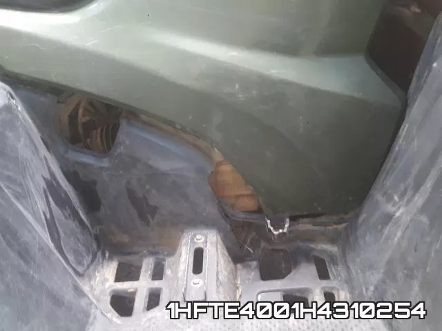 1HFTE4001H4310254 фото 6