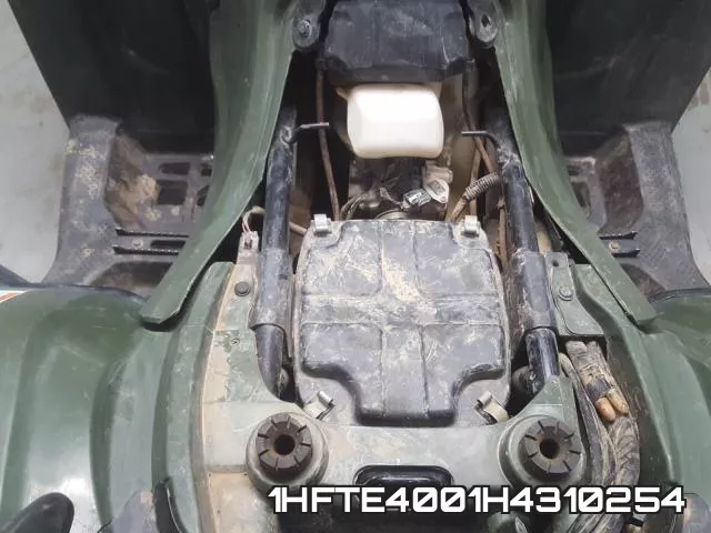 1HFTE4001H4310254 фото 10