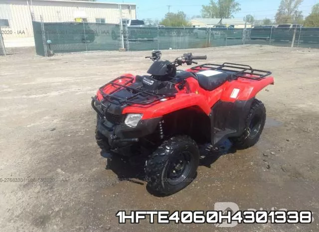 1HFTE4060H4301338 фото 3