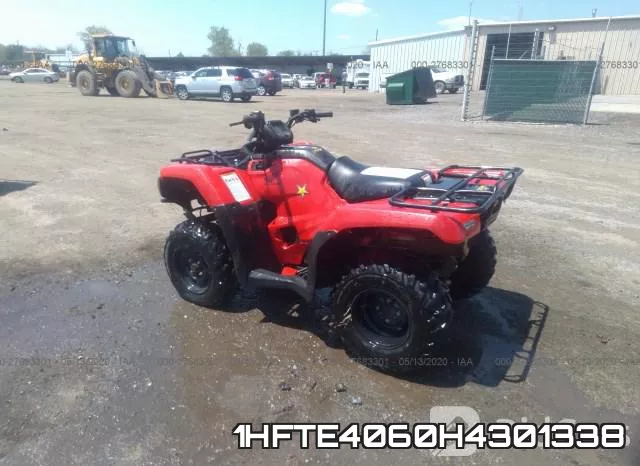 1HFTE4060H4301338 фото 4