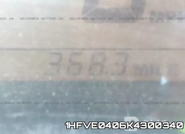 1HFVE0406K4300340 фото 8
