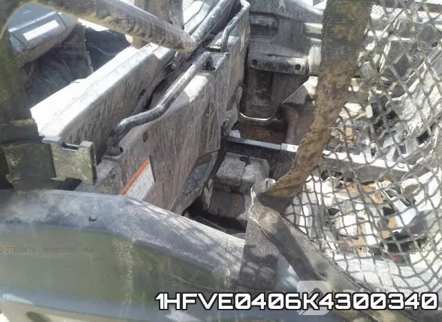 1HFVE0406K4300340 фото 9
