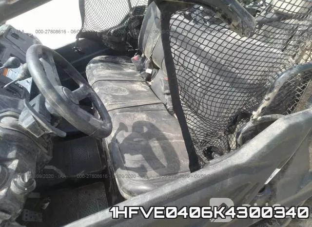 1HFVE0406K4300340 фото 10