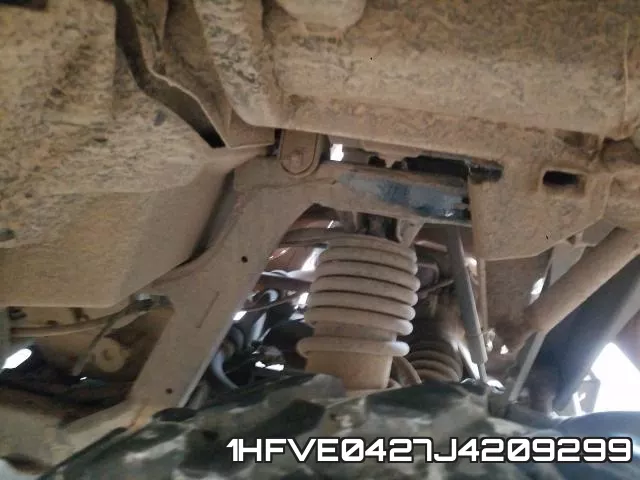 1HFVE0427J4209299 фото 8