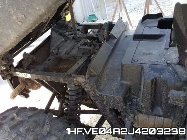 1HFVE04A2J4203238 фото 8