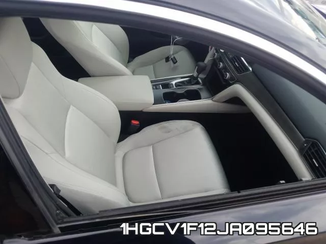 1HGCV1F12JA095646 фото 6