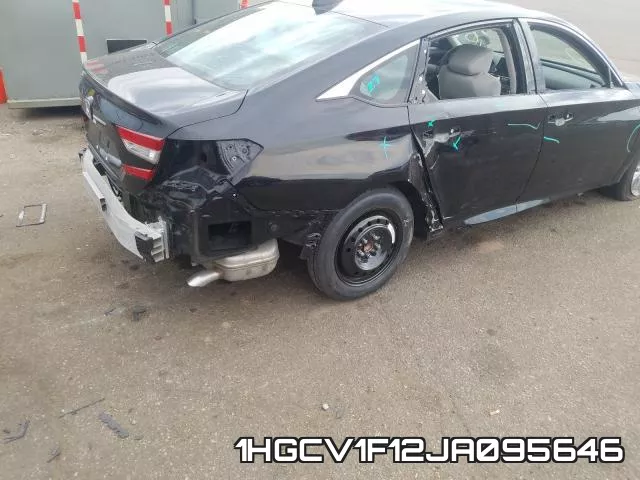 1HGCV1F12JA095646 фото 10