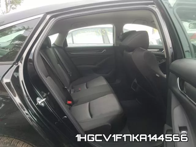 1HGCV1F17KA144566 фото 7