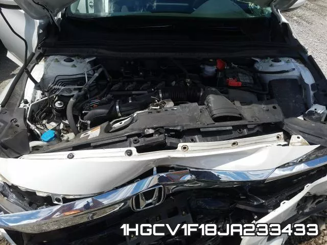 1HGCV1F18JA233433 фото 8