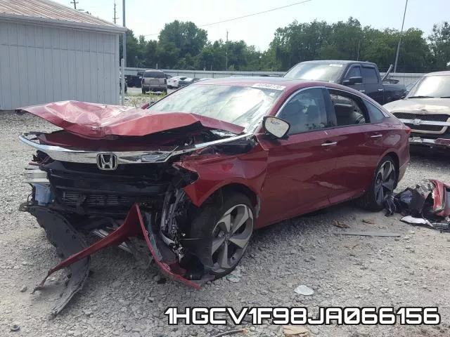 1HGCV1F98JA066156 фото 3