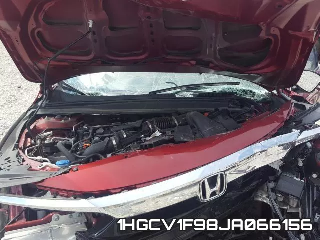1HGCV1F98JA066156 фото 8