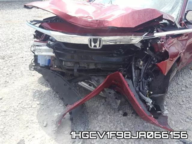 1HGCV1F98JA066156 фото 10