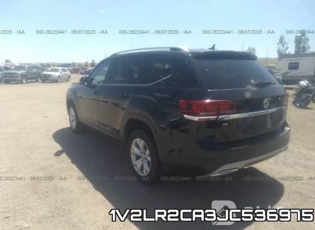 1V2LR2CA3JC536975 фото 4