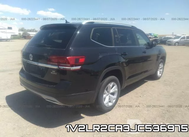 1V2LR2CA3JC536975 фото 5