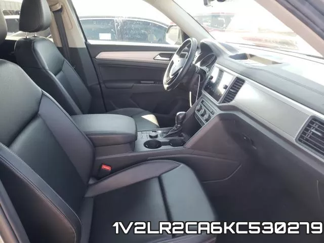 1V2LR2CA6KC530279 фото 6