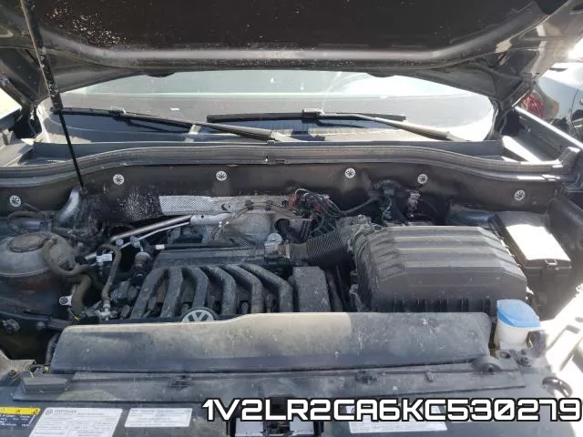 1V2LR2CA6KC530279 фото 8