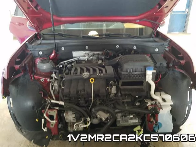 1V2MR2CA2KC570606 фото 8