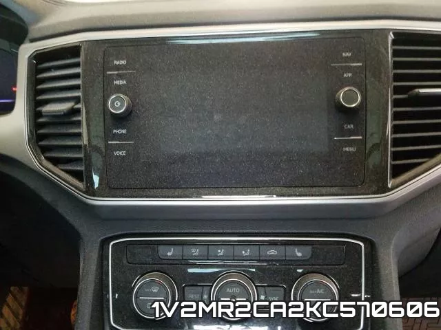 1V2MR2CA2KC570606 фото 10