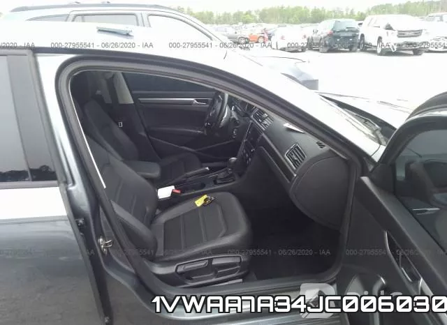 1VWAA7A34JC006030 фото 6