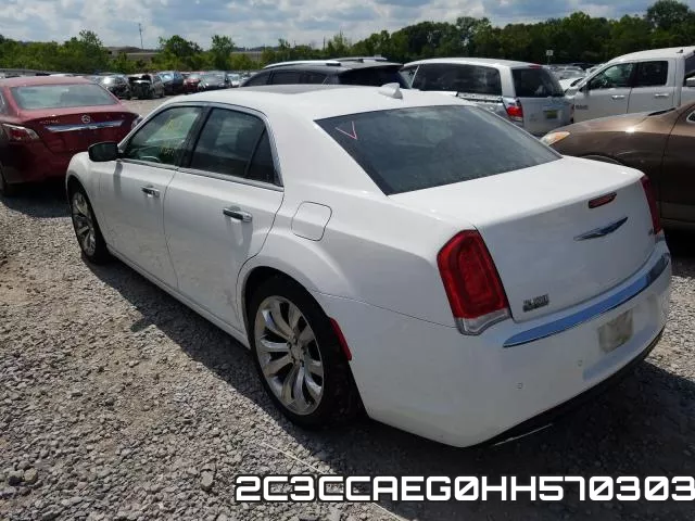 2C3CCAEG0HH570303 фото 4