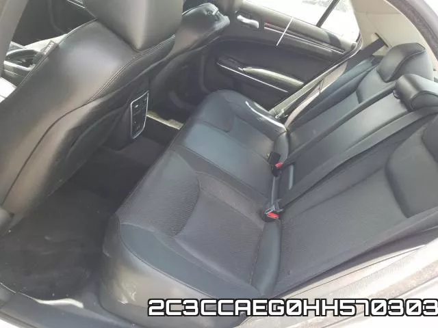 2C3CCAEG0HH570303 фото 7