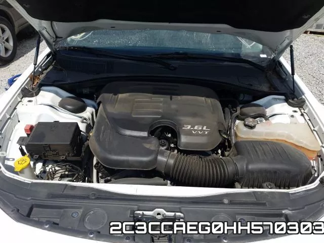 2C3CCAEG0HH570303 фото 8