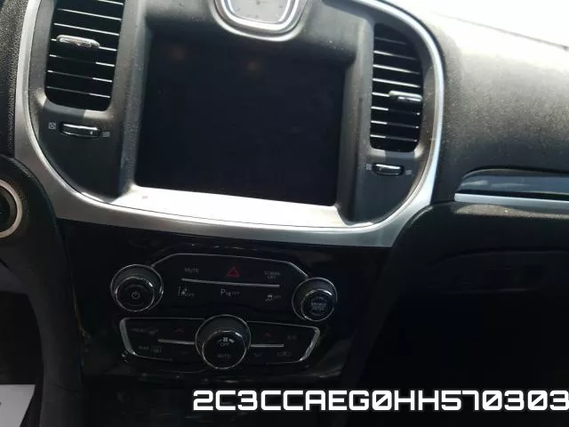 2C3CCAEG0HH570303 фото 10