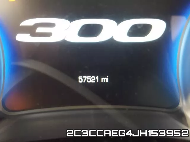 2C3CCAEG4JH153952 фото 9