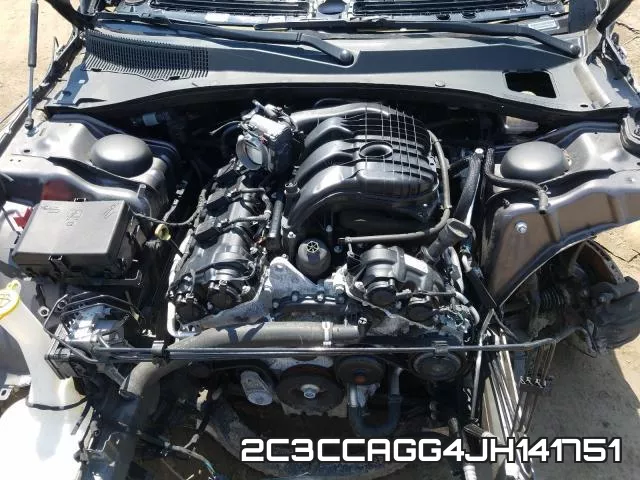 2C3CCAGG4JH141751 фото 8