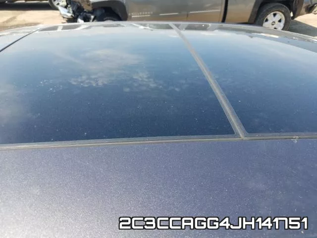 2C3CCAGG4JH141751 фото 10