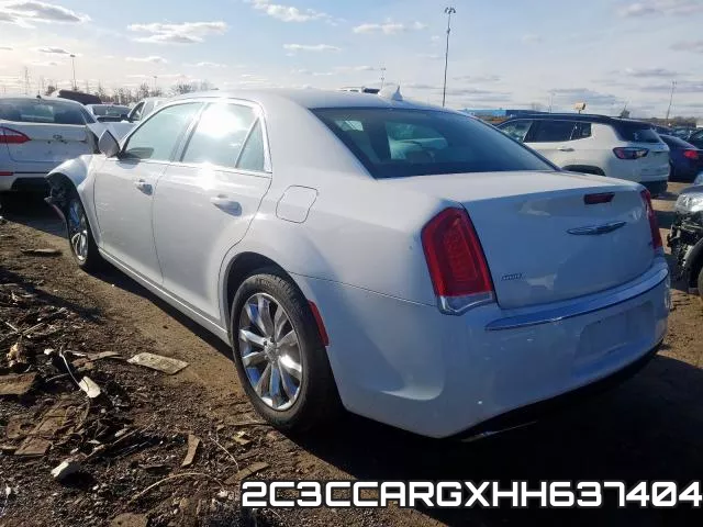 2C3CCARGXHH637404 фото 4