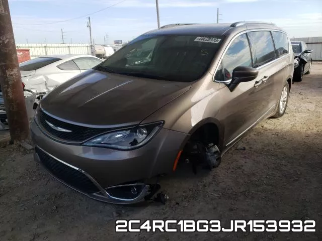 2C4RC1BG3JR153932 фото 3