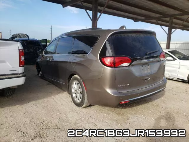 2C4RC1BG3JR153932 фото 4