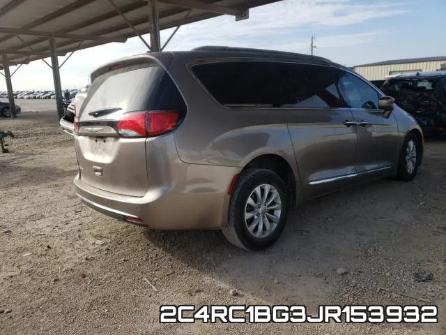 2C4RC1BG3JR153932 фото 5