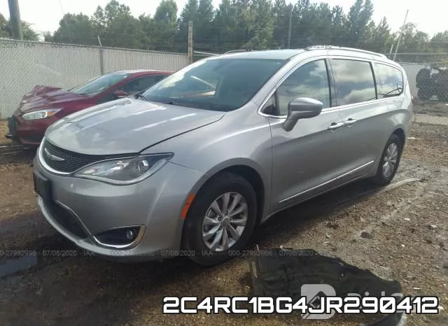 2C4RC1BG4JR290412 фото 3