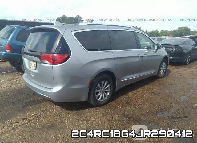2C4RC1BG4JR290412 фото 5